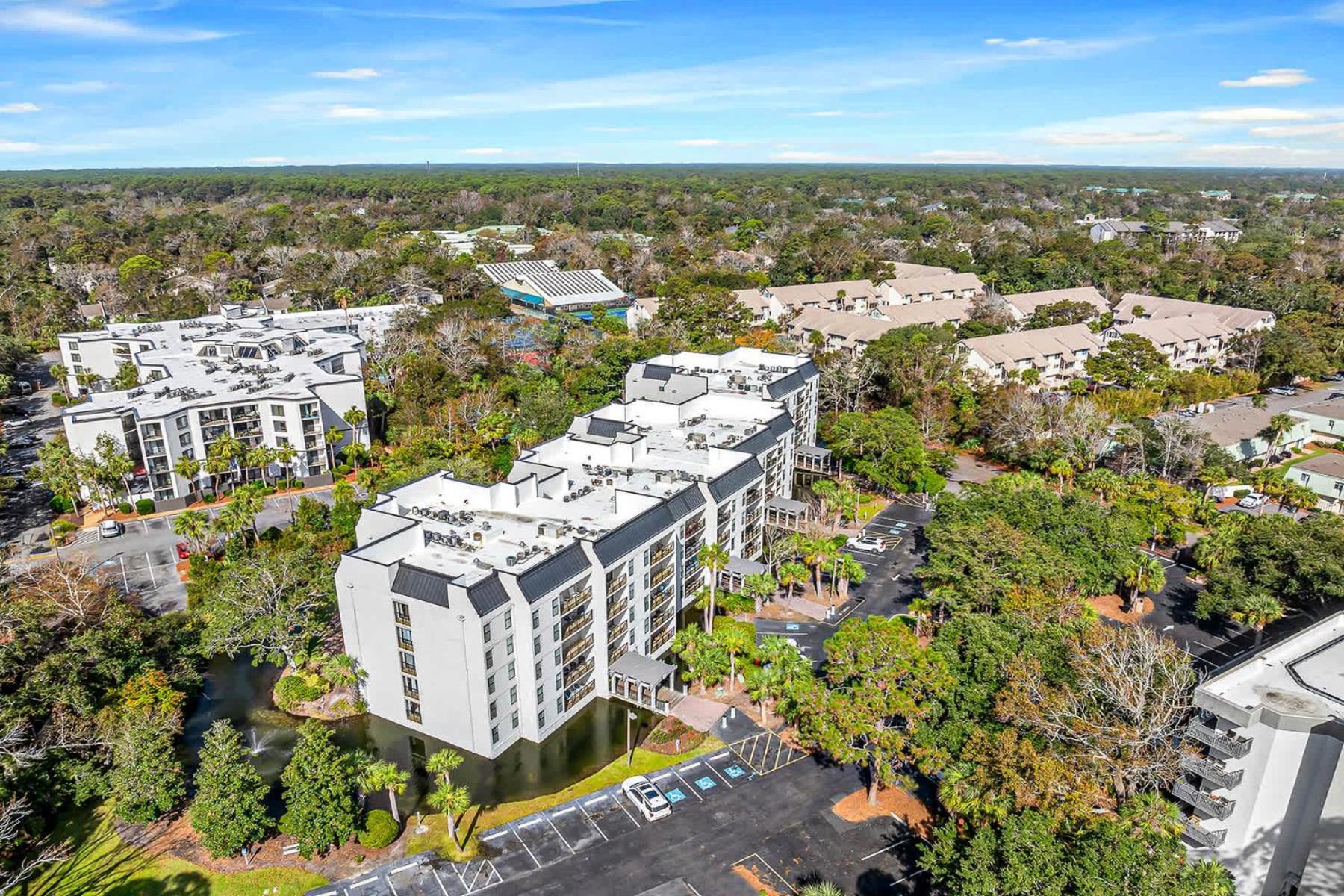 D18 Xanadu - Modern Beachside Retreat Villa Hilton Head Island Exterior photo